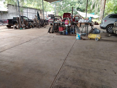 Venta De Terreno En Tuxtepec Oaxaca