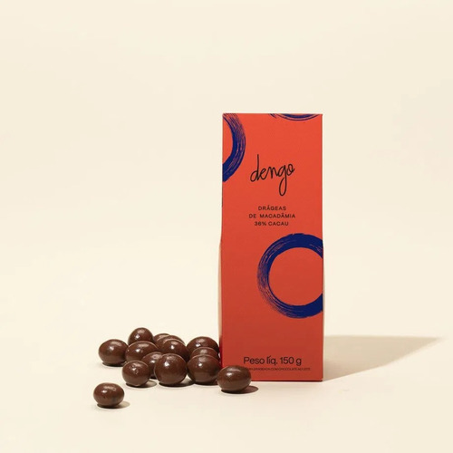 Chocolate Dengo 
