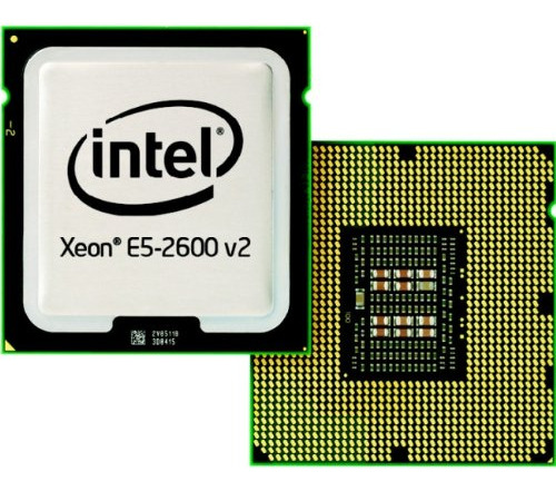 Intel Xeon Hexa-core Ghz Actualizacion Procesador Socket