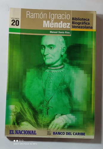 Ramón Ignacio Méndez - 20 ..