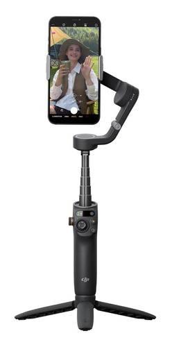 Estabilizado Dji Osmo Mobile 6