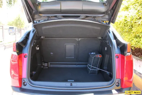 Peugeot 3008 1.6 GT LINE TP