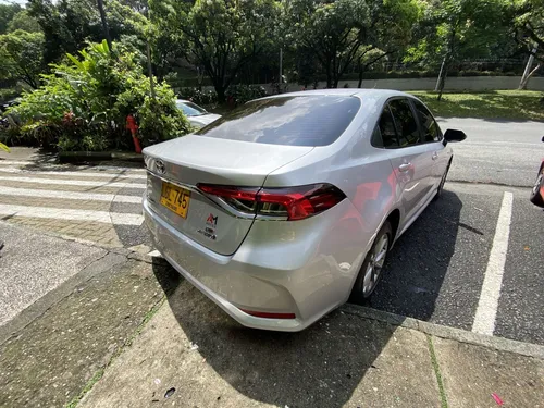 Toyota Corolla 1.8 Xl-i Hibrido At 4x2 2023