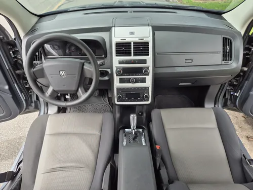 Dodge Journey 2.4 Se/express