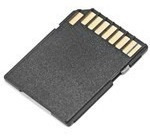 Cartao Micro Sd 4gb + Leitor Cartão + Adaptador Kingston