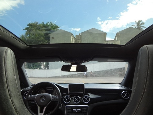 Mercedes-benz Cla 200 1.6 First Edition Turbo Gasolina 4p Au