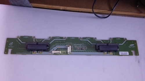 Placa Inverter Tv Samsung Ln40d503