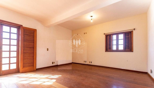 Imagem 22 de 30 de Excelente Sobrado Em Condomínio Jardim Europa No Bairro Jardim Novo Mundo. Com 4 Dormitórios E 4 Suítes,1 Suíte Com Banheira De Hidromassagem,e As 4 S - Cc00709 - 34267703