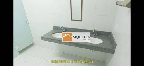 Imagem 15 de 17 de Prédio Para Alugar, 1600 M² Por R$ 32.000,00/mês - Jardim Bandeirantes - Sorocaba/sp - Pr0026