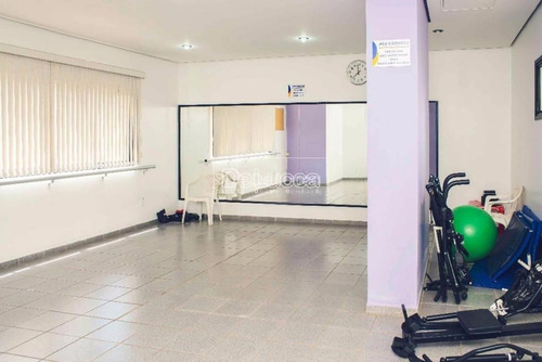 Imagem 9 de 18 de Apartamento À Venda Em Parque Prado - Ap008489
