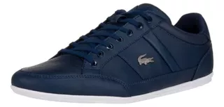 Tenis Lacoste Para Hombre Casuales