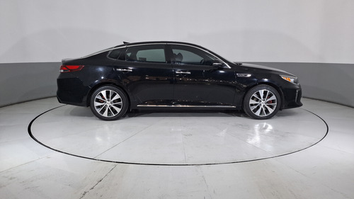 Kia Optima 2.0 TURBO GDI SXL AT