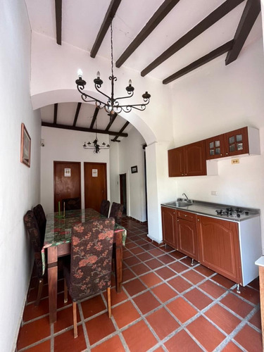 Imagen 4 de 11 de Casona En Venta En El Centro