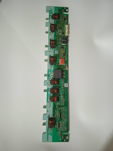 Inverter Inversor Tv LG 32ld330 Rdenc2631tpzz (Usado)