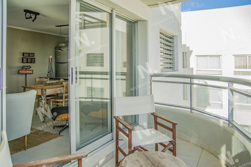 Imagen 6 de 30 de Penthouse En Venta Con Vista A La Mansa En Torre Ocean Drive Ii - Punta Del Este Roosevelt