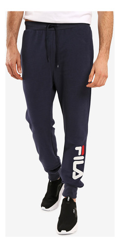 Pantalon Hombre Fila Dna Ii