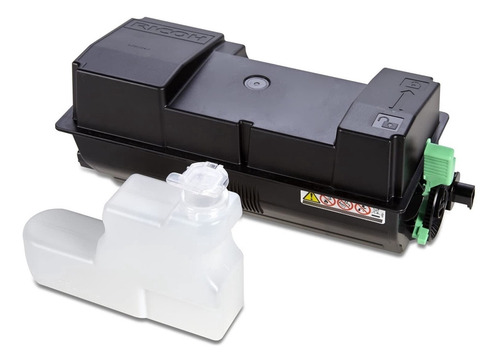 Toner Alternativo 407823 Mp 501 601 Sp 5300 5310 25k Negro