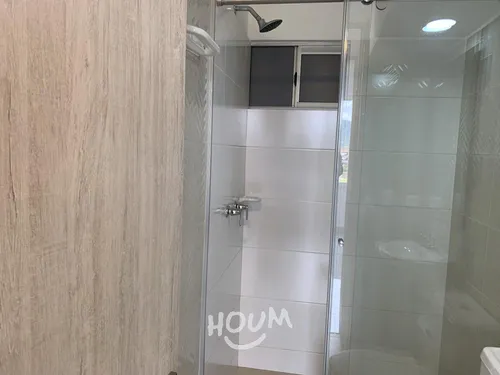 Apartamento En La Española. 2 Habitaciones, 52 M², Id: 152066