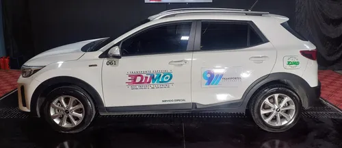 Kia Stonic 1.0 Desire Mt