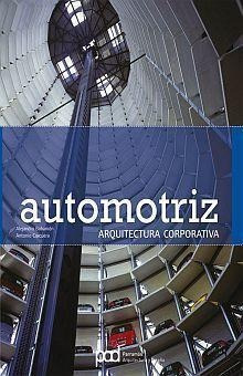 Automotriz. Arquitectura Corporativa - Bahamon, Alejandro