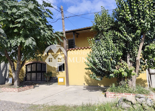 Casa En Venta San Luis Salta