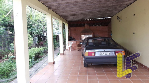 Sobrado. Bairro Fundação - 16023