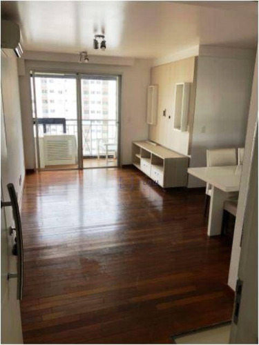 Apartamento 70m², 2 Dormitorios, 2 Vagas - Ipiranga - Ap12184