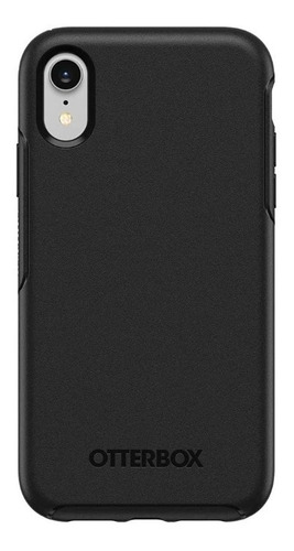 Estuche Otterbox Symmetry Series Para iPhone XR - Empaquetad