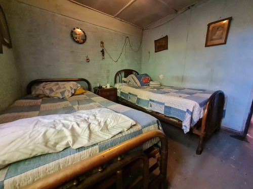 Casa En Conchalí / Excelente Ubicación Y Conectividad