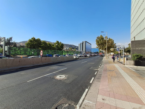 Estacionamiento En Venta En Las Condes