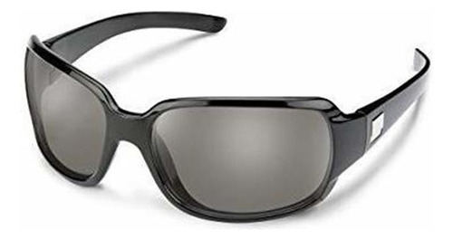   De Sol - Suncloud Polarized Optics Cooki