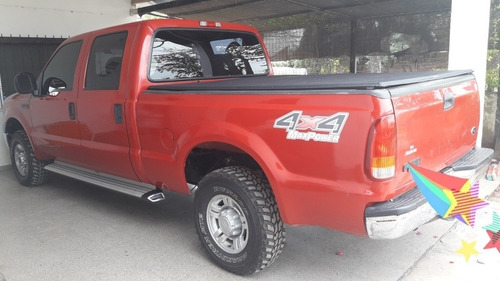 Ford F-100 2012 3.9 Cab. Doble Xlt 4x4