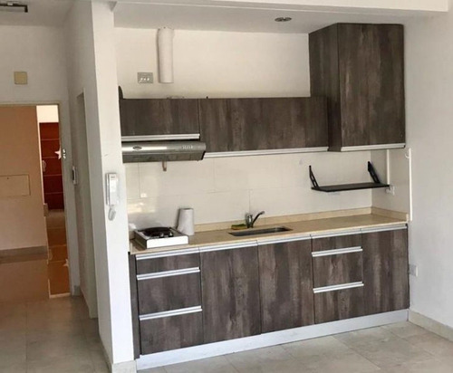 Imagen 4 de 14 de Departamento Monoambiente De Categoría