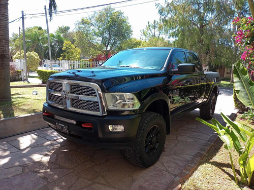 Ram 2500 2016 6.7 Laramie I Atx 350cv 4x4