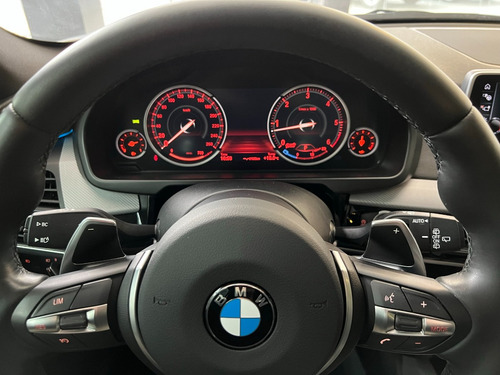 BMW X5 3.0 Xdrive 40d M Package 313cv