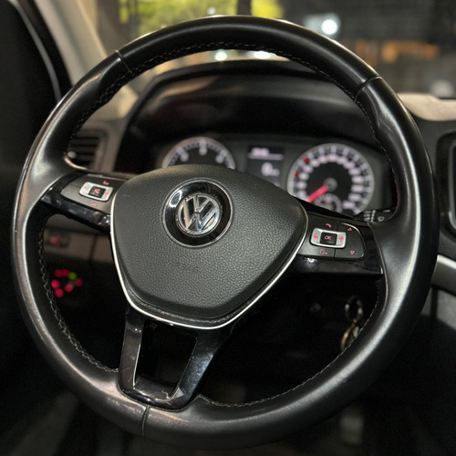 Volkswagen Amarok 2.0 Cd Tdi 180Cv Comfortline 4X2
