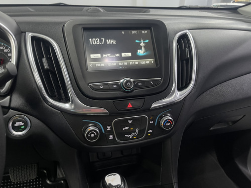 Chevrolet Equinox 1.5t Lt 2wd