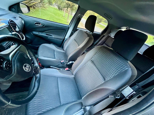 Toyota Etios 1.5 Xls At