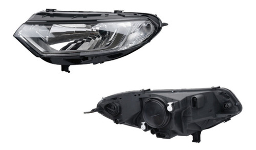 Faro Ford Ecosport 13/16 Depo