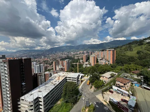 Arriendo Apartamento En Las Flores