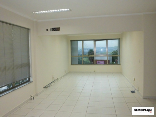 Imagem 2 de 20 de Comercial/industrial - Ref: Sa000290