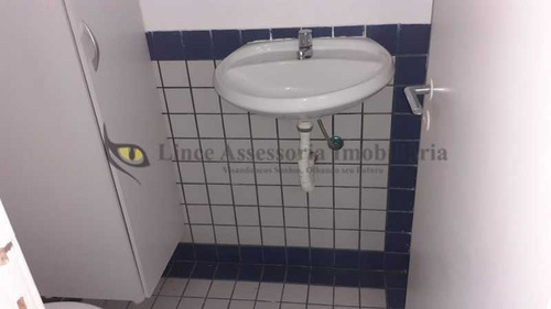 Imagem 11 de 13 de Sala-à Venda-maracanã-rio De Janeiro - Tasl00087