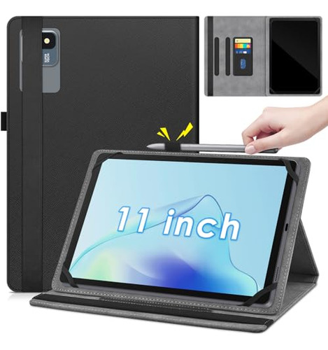 Funda Universal Para Tableta De 11 PuLG Funda Protectora De