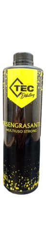 Tec Desengrasante Multiuso Strong 500ml Rmr Car