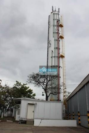 Galpão Comercial Para Venda E Locação, Vila São Leopoldo, São Bernardo Do Campo - Ga0002. - Ga0002