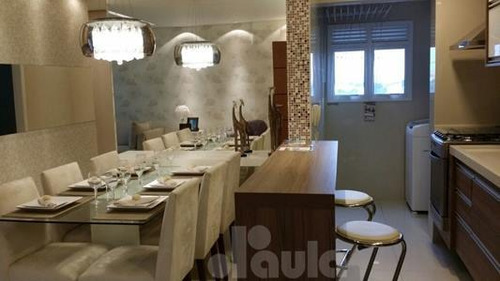 Imagem 13 de 14 de Apt Jd Das Maravilhas 3 Dorms 1 Vaga - 1033-6768