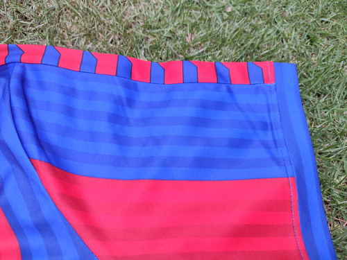 Jersey Barcelona De España Retro 80s Local