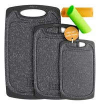 Comprar Tablas De Cortar Tribal Cooking - Juego De 3 - Tablas De Cor
