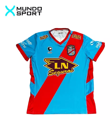 Camisa Titular Arsenal de Sarandí 2015-16