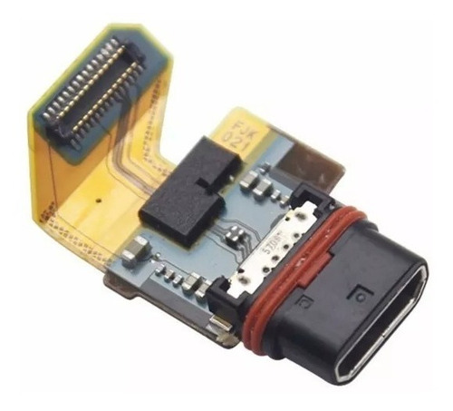 Flex Pin Carga Para Sony Xperia Z5 Premium E6853 E6833